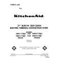 WHIRLPOOL KEBS277SWH0 Parts Catalog WHIRLPOOL KEBS277SWH0 Parts Catalog