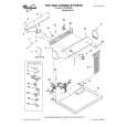WHIRLPOOL LGC5000PQ0 Parts Catalog WHIRLPOOL LGC5000PQ0 Parts Catalog