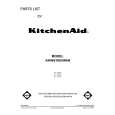 WHIRLPOOL KHWS160VWH6 Parts Catalog WHIRLPOOL KHWS160VWH6 Parts Catalog