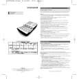 PHILIPS SCB5365NB/93 Owners Manual PHILIPS SCB5365NB/93 Owners Manual