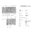 TELEFUNKEN OPUS STUDIO 201 Service Manual TELEFUNKEN OPUS STUDIO 201 Service Manual