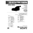 BLAUPUNKT CR8100 Service Manual BLAUPUNKT CR8100 Service Manual