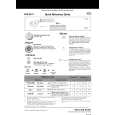 WHIRLPOOL ADG 630 AV Quick Start WHIRLPOOL ADG 630 AV Quick Start