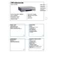 THOMSON VHP6800F Service Manual THOMSON VHP6800F Service Manual