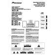 PIONEER XC-L5 Owners Manual PIONEER XC-L5 Owners Manual