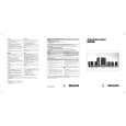 PHILIPS MMS260/00 Owners Manual PHILIPS MMS260/00 Owners Manual