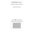AEG E3141-1-M Owners Manual AEG E3141-1-M Owners Manual