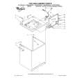 WHIRLPOOL LSC6244AN0 Parts Catalog WHIRLPOOL LSC6244AN0 Parts Catalog