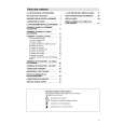 ARTHUR MARTIN ELECTROLUX V6698MPN1 Owners Manual ARTHUR MARTIN ELECTROLUX V6698MPN1 Owners Manual