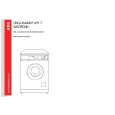 AEG 1271TURBOELECT. Owners Manual AEG 1271TURBOELECT. Owners Manual