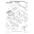 WHIRLPOOL KGCP482KSS01 Parts Catalog WHIRLPOOL KGCP482KSS01 Parts Catalog