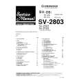 PIONEER PRT-009 Service Manual PIONEER PRT-009 Service Manual