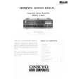 ONKYO A-8450 Service Manual ONKYO A-8450 Service Manual