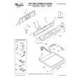 WHIRLPOOL GEW9868KT0 Parts Catalog WHIRLPOOL GEW9868KT0 Parts Catalog