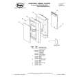 WHIRLPOOL MHE13XKB0 Parts Catalog WHIRLPOOL MHE13XKB0 Parts Catalog