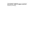 AEG L46070 Owners Manual AEG L46070 Owners Manual