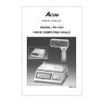 ACOM PC100 Owners Manual ACOM PC100 Owners Manual