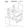 WHIRLPOOL SF3000SRN6 Parts Catalog WHIRLPOOL SF3000SRN6 Parts Catalog