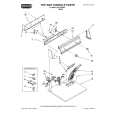 WHIRLPOOL REL3612BW3 Parts Catalog WHIRLPOOL REL3612BW3 Parts Catalog