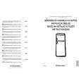 ELECTROLUX ER7435D Owners Manual ELECTROLUX ER7435D Owners Manual