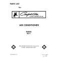WHIRLPOOL R511 Parts Catalog WHIRLPOOL R511 Parts Catalog