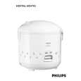 PHILIPS HD4706/00 Owners Manual PHILIPS HD4706/00 Owners Manual