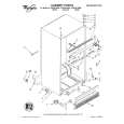 WHIRLPOOL ET25DQLDB00 Parts Catalog WHIRLPOOL ET25DQLDB00 Parts Catalog