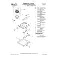 WHIRLPOOL RCS2002GS0 Parts Catalog WHIRLPOOL RCS2002GS0 Parts Catalog