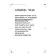 WHIRLPOOL WLMG 1015 Owners Manual WHIRLPOOL WLMG 1015 Owners Manual