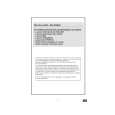 TOSHIBA SD-258ESF Owners Manual TOSHIBA SD-258ESF Owners Manual