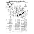WHIRLPOOL YLTE5243DQ2 Parts Catalog WHIRLPOOL YLTE5243DQ2 Parts Catalog