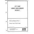 ITT SRV1150A Service Manual ITT SRV1150A Service Manual