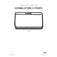 ELECTROLUX EC2703N Owners Manual ELECTROLUX EC2703N Owners Manual