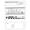 SABA HIFI106 Service Manual SABA HIFI106 Service Manual