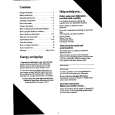 WHIRLPOOL DU75CN Owners Manual WHIRLPOOL DU75CN Owners Manual