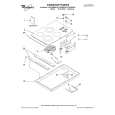 WHIRLPOOL GJC3054RP03 Parts Catalog WHIRLPOOL GJC3054RP03 Parts Catalog