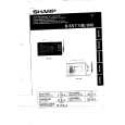 SHARP R5V11 Owners Manual SHARP R5V11 Owners Manual