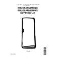 ELECTROLUX EU7708C Owners Manual ELECTROLUX EU7708C Owners Manual