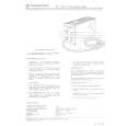 SENNHEISER L 20 Owners Manual SENNHEISER L 20 Owners Manual