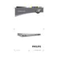PHILIPS DVP520/00 Owners Manual PHILIPS DVP520/00 Owners Manual