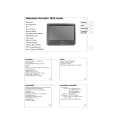 THOMSON 29DL21E Service Manual THOMSON 29DL21E Service Manual