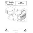 WHIRLPOOL ACH082XM0 Parts Catalog WHIRLPOOL ACH082XM0 Parts Catalog