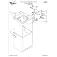WHIRLPOOL 7LSR8244EQ0 Parts Catalog WHIRLPOOL 7LSR8244EQ0 Parts Catalog