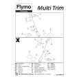 FLYMO MULTIRTRIM 250DX Owners Manual FLYMO MULTIRTRIM 250DX Owners Manual