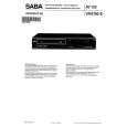 SABA VR6760E Service Manual SABA VR6760E Service Manual