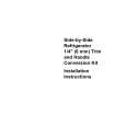 WHIRLPOOL HTK201S Installation Manual WHIRLPOOL HTK201S Installation Manual