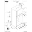 WHIRLPOOL 7RT18BKXEW00 Parts Catalog WHIRLPOOL 7RT18BKXEW00 Parts Catalog