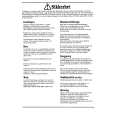HUSQVARNA QSG 6003 Owners Manual HUSQVARNA QSG 6003 Owners Manual