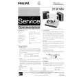 PHILIPS 22GF660 Service Manual PHILIPS 22GF660 Service Manual