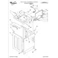 WHIRLPOOL 6CAP2782EW0 Parts Catalog WHIRLPOOL 6CAP2782EW0 Parts Catalog